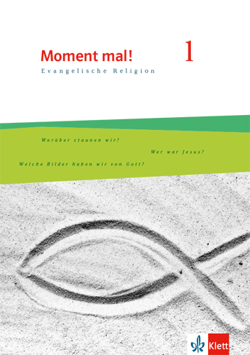 Moment mal! 1. Allgemeine Ausgabe