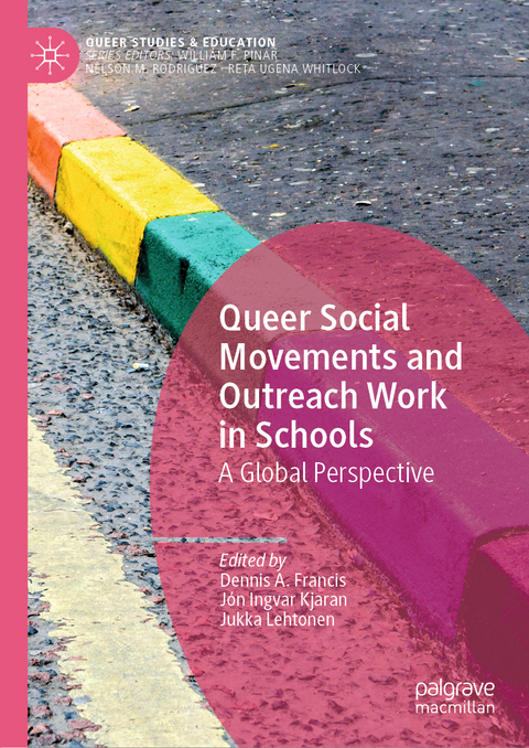 Queer Social Movements and Outreach Work in Schools - 