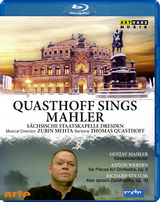 Quasthoff sings Mahler - 