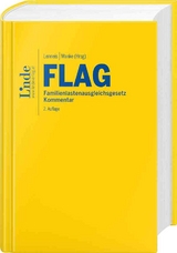 FLAG | Familienlastenausgleichsgesetz - Christian Lenneis, Rudolf Wanke, Silvia Gebhart, Hermann Hebenstreit, Martin Kuprian, Irene Reinalter