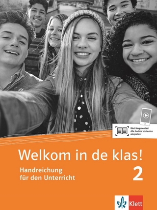 Welkom in de klas! 2