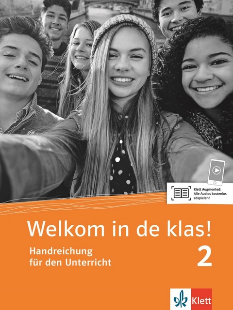 Welkom in de klas! 2
