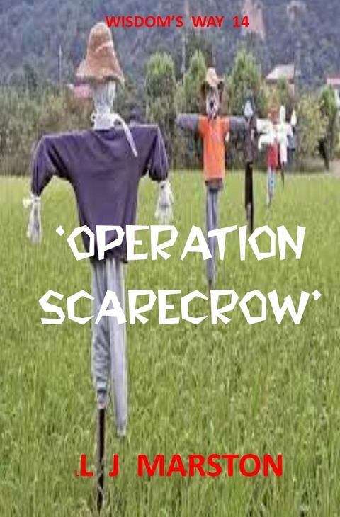 Wisdom's Way / 'Operation Scarecrow' - L J Marston