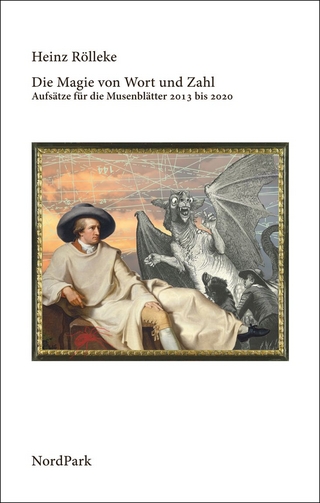 Die Magie von Wort und Zahl