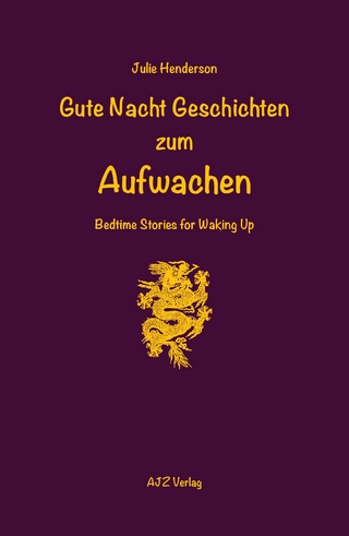 Gute Nacht Geschichten zum Aufwachen