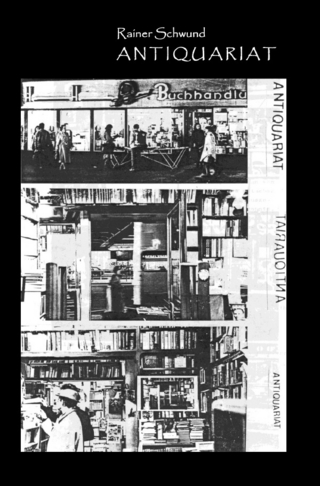 ANTIQUARIAT