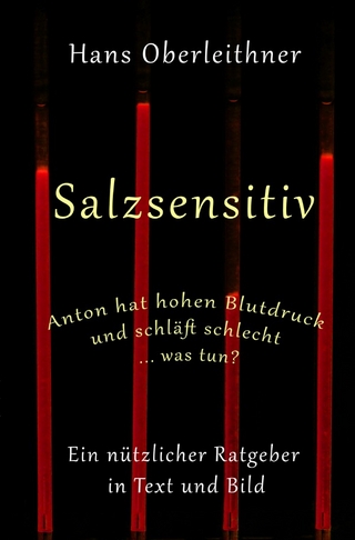 Salzsensitiv