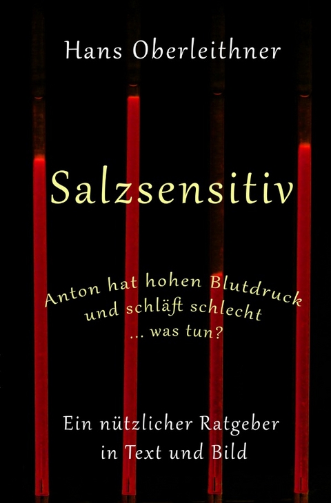 Salzsensitiv - Hans Oberleithner