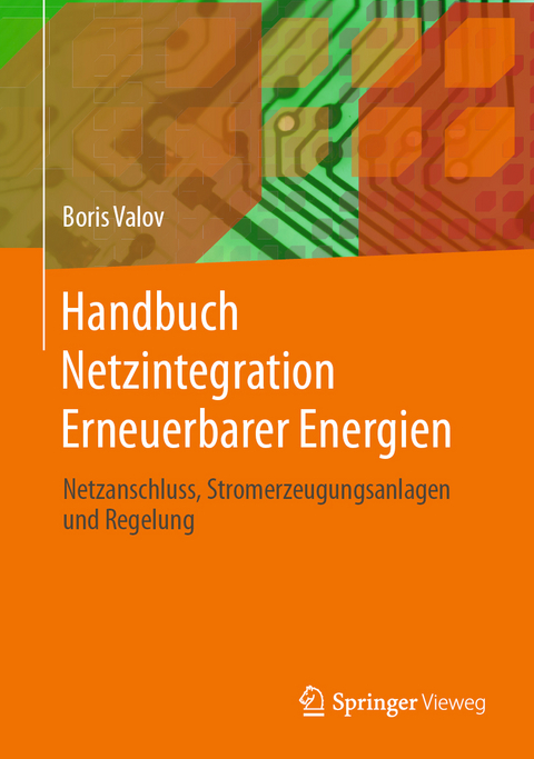 Handbuch Netzintegration Erneuerbarer Energien - Boris Valov