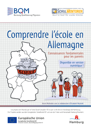 Comprendre l'école en Allemagne (Francais)