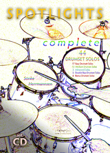 SPOTLIGHTS COMPLETE - S&ouml;nke Herrmannsen