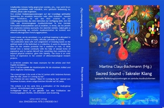 Sacred Sound - Sakraler Klang