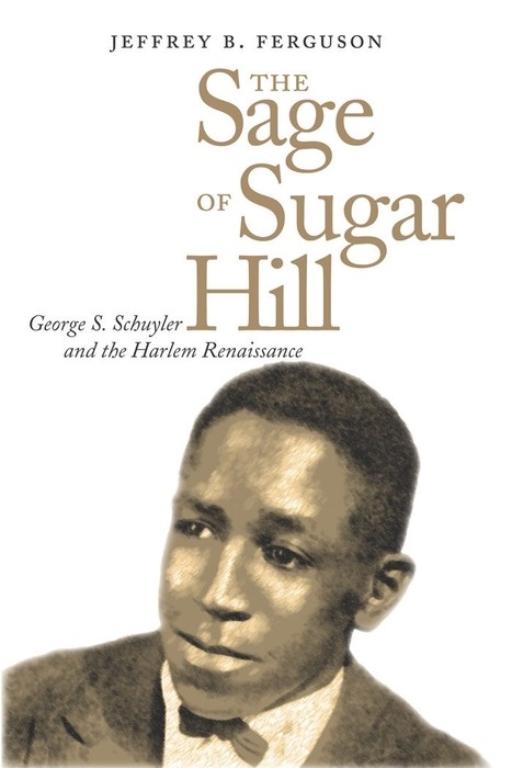 Sage of Sugar Hill -  Ferguson Jeffrey Ferguson