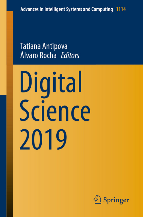 Digital Science 2019 - 