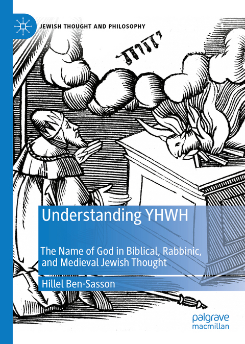 Understanding YHWH - Hillel Ben-Sasson