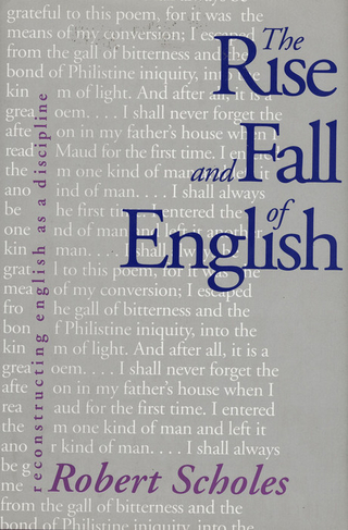 Rise and Fall of English
