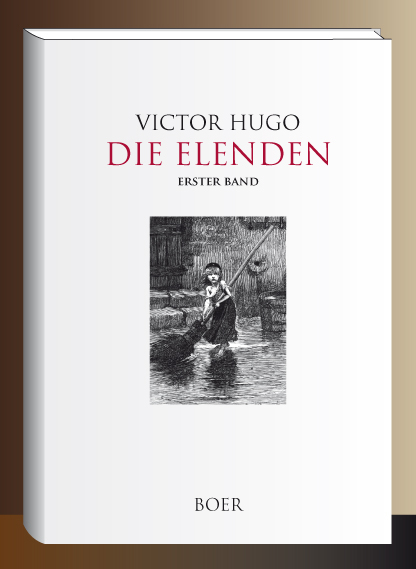 Die Elenden Band 1 - Victor Hugo