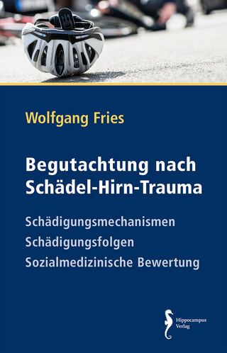 Begutachtung nach Schädel-Hirn-Trauma