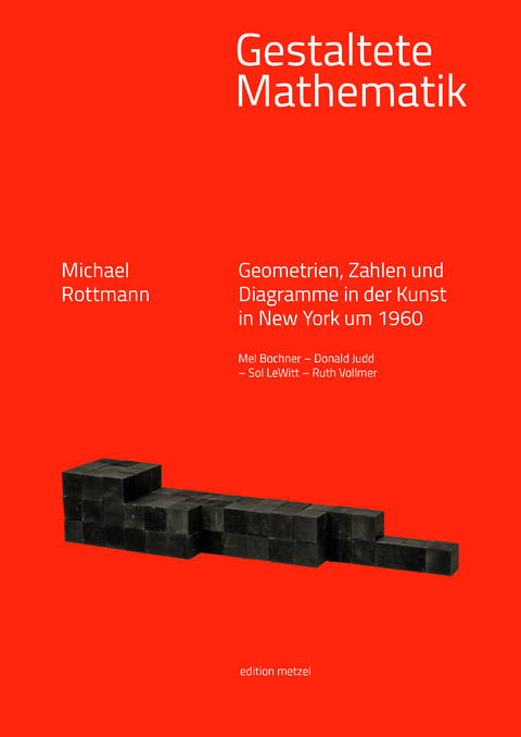 Gestaltete Mathematik - Michael Rottmann