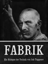 Fabrik - Jakob Tuggener