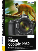 Nikon Coolpix P950 - Toby Horn