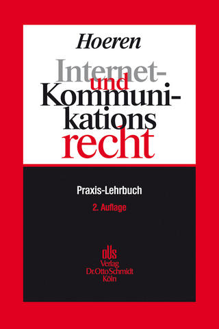 Internet- und Kommunikationsrecht