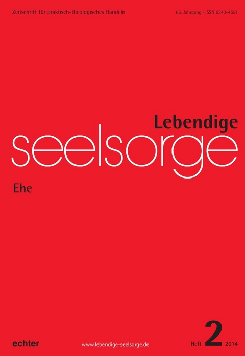 Lebendige Seelsorge 2/2014 - 