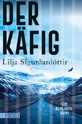 Der K&auml;fig - Lilja Sigur&eth;ard&oacute;ttir