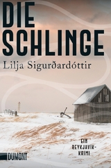 Die Schlinge - Lilja Sigur&eth;ard&oacute;ttir