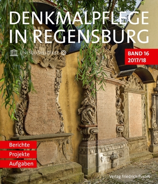 Denkmalpflege in Regensburg