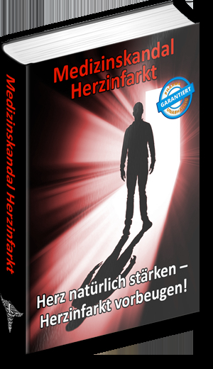 Medizinskandal Herzinfarkt - Thomas Chrobok