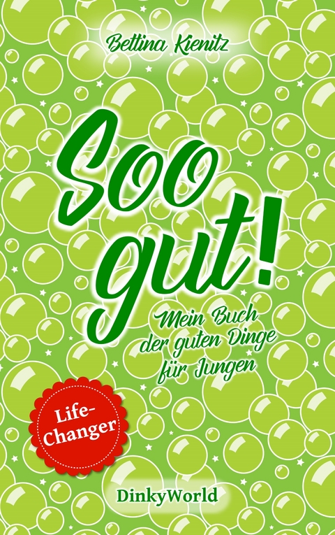 Soo gut! - Bettina Kienitz