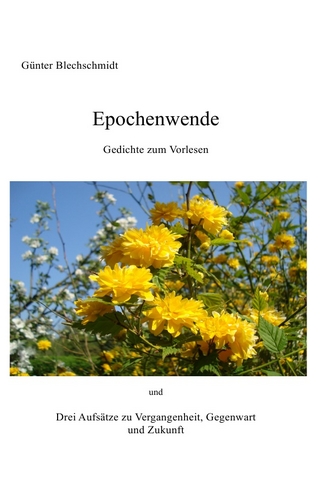 Epochenwende