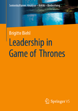 Leadership in Game of Thrones - Brigitte Biehl