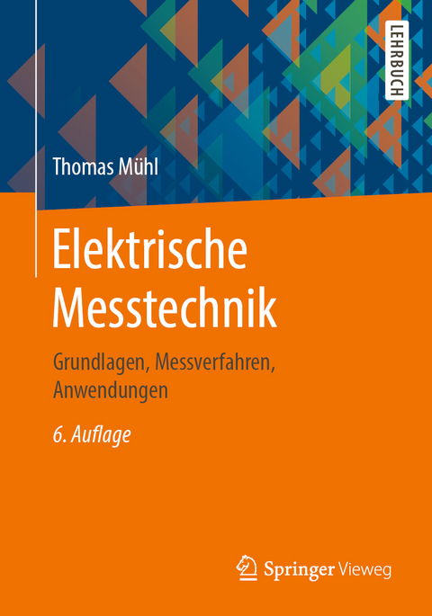 Elektrische Messtechnik - Thomas M&uuml;hl