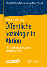 &Ouml;ffentliche Soziologie in Aktion - 