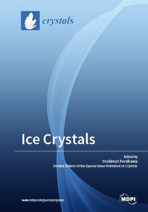 Ice Crystals - 