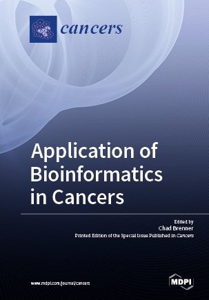 Application of Bioinformatics in Cancers - 