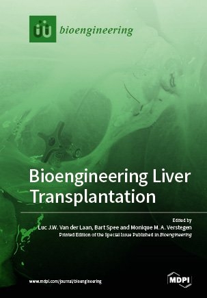 Bioengineering Liver Transplantation