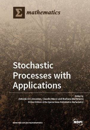 Stochastic Processes with Applications - 