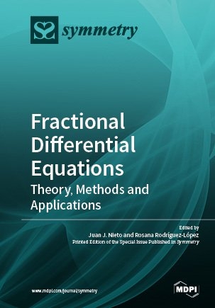Fractional Differential Equations