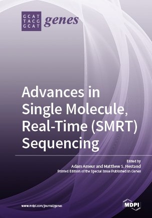 Advances in Single Molecule, Real-Time (SMRT) Sequencing