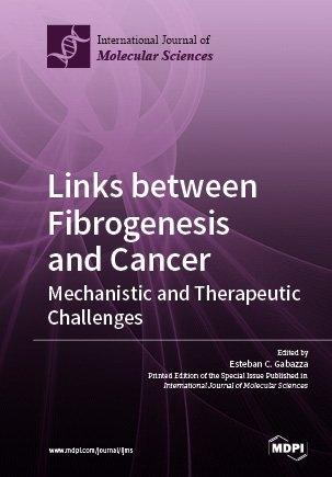 Links between Fibrogenesis and Cancer: Mechanistic and Therapeutic Challenges