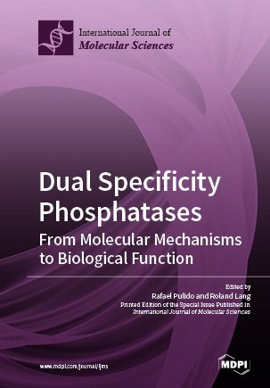 Dual Specificity Phosphatases