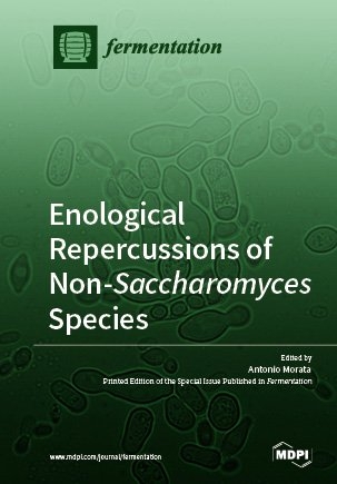 Enological Repercussions of Non-Saccharomyces Species