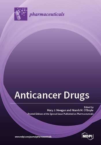 Anticancer Drugs - 