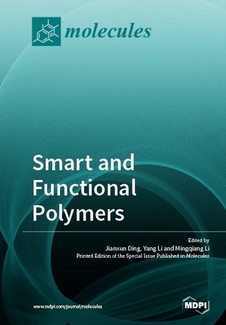Smart and Functional Polymers
