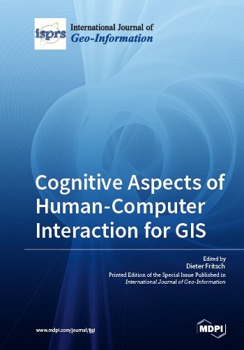 Cognitive Aspects of Human-Computer Interaction for GIS - 