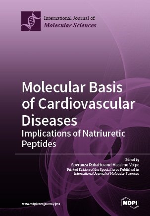 Molecular Basis of Cardiovascular Diseases: Implications of Natriuretic Peptides - 