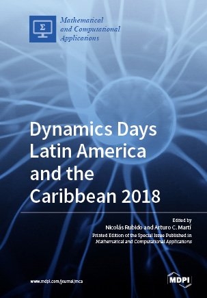 Dynamics Days Latin America and the Caribbean 2018